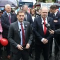 Jovanović (Autentična desnica): Zalažemo se za švajcarski model saradnje sa EU