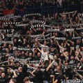 Partizan morao da reaguje i već dogovorio zamenu za povređenog Vilisa