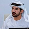 Potpredsednik UAE šeik Mansur posetio Saudijsku Arabiju