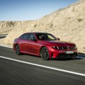 BMW pogazio obećanje - nova Serija 3 ostaje bez dizelskog motora