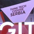 Piter Brejdi iz "Džajteks AI Beograd": Srbiji se otvaraju nova tržišta i prilike za globalne investicije