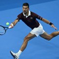 Dve promene u Top 10, Đoković zadržao poziciju na ATP listi