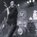 Preminuo Goran Bare, frontmen grupe „Majke“