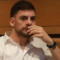 Milan Marić uoči festivala Blacklist za Danas: To je borba za parče kulturnog neba u Srbiji