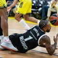 Partizan je u problemu i to se vidi iz aviona: Postoji samo jedno rešenje, sasvim logično