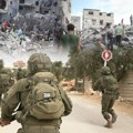 Uživo: Kriza na Bliskom istoku, žrtve u napadima na Gazu i Aden, Amerika oštro upozorila Liban zbog Hezbolaha