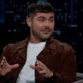 "Nikada ranije nisam doživeo nešto slično, nisam znao ni šta da radim s rukama": Zek Efron otkrio najneprijatnije iskustvo na…