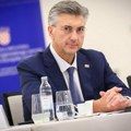 Plenković: Crna Gora riješila dva otvorena pitanja, a ima ih još