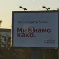 Javne ličnosti mađarske zajednice u Vojvodini: Glasajte za Studentsku listu