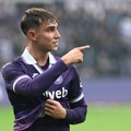 Cvetković rešeta u Evropi, brodolom Pavlovićevog Milana