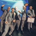 Leskovački „Libero“ osvojio prvu nagradu na međunarodnom festivalu u Gruziji