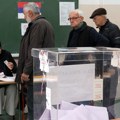 Preliminarni rezultati RIK: Studentska lista osvojila 52,6, Ujedinjena Srbija 39,2 odsto glasova