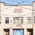 Pravni fakultet: Pronađeni uređaji za snimanje u najvećem amfiteatru; Rektor Đokić: Hitno utvrditi sve okolnosti