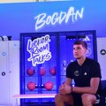 Bogdanović: Igram basket i uživam