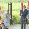 Poruke mađarskog i srpskog državnog vrha na Paliću: Koliko smo dobri saveznici