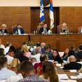 Одборници усвојили ребаланс буџета града Београда за 2023. годину