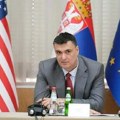 Razrešenje Baste po hitnom postupku uvršteno na dnevni red sednice Skupštine Srbije
