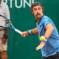 Novak već zna rivala u drugom kolu: "Brka" iz Australije koji ga je podržao za vreme skandala, pobedio posle drame!