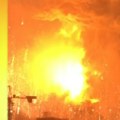 Snažna detonacija u fabrici eksploziva u Rusiji: Veliki broj mrtvih, spasioci jure na mesto nesreće, preživele vade iz…