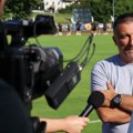 Sportski direktor Čukaričkog: Partizan kasno dovodi igrače