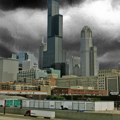 Nekoliko tornada poharalo područje Chicaga, otkazani letovi