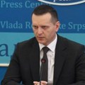 Udario šamar Stanivukoviću: Bivšem ministru unutrašnjih poslova Republike Srpske Draganu Lukaču tri meseca zatvora