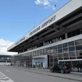 Авион на лету Истанбул-Цирих из медицинских разлога принудно слетео у Београд