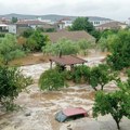 (VIDEO) Najmanje pet ljudi izgubilo život u poplavama u Grčkoj, Bugarskoj i Turskoj