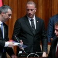 Slobodan Cvetković novi ministar privrede