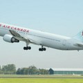Er Kanada izbacila putnike iz aviona: Odbili da sednu na sedišta sa flekama od povraćanja