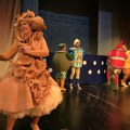 „Princeza na zrnu graška“ otvara novu sezonu u Pozorištu lutaka „Pinokio“