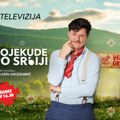 Nove neotkrivene lepote i priče iz Srbije! Ne propustite "Kojekude po Srbiji" sa Vukašinom danas u 16.30 na Kurir televiziji