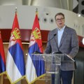 "Biće njih šestoro": Vučić i Kurti u Briselu, odvojeno se sastaju sa evropskim zvaničnicima