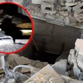 Izraelci objavili jezivi snimak iz Gaze! Upali u tunele i pustili vojne pse na militante Hamasa: Čujete li kako vrište…