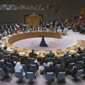Savet bezbednosti usvojio rezoluciju koja poziva na humanitarne pauze u Gazi