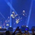 Ko je srpski pevač koji je sinoć pevao sa merlinom u Beogradu: Otac mu je muzička legenda, pola života je proveo u…