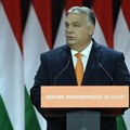 Orban: Ukrajini greškom obećano pristupanje Evropskoj uniji