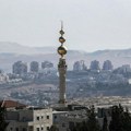 Najmanje 90 Palestinaca uhapšeno u Zapadnoj obali