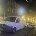 Prve fotografije sa mesta pucnjave u Skadarliji: Lokal ispražnjen, jake policijske snage na licu mesta (foto)