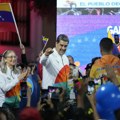 Svet na nogama, sprema li se novi rat? Venecuelanci odlučili na referendumu: Žele da otmu dve trećine susedne države (foto)