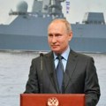 Putin: Rusija ima zastrašujuće podmornice, nema im ravnih u svetu