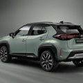 Novi Yaris Cross: više snage i tehnologije uz unapređen izgled Toyotinog vodećeg kompaktnog SUV-a