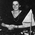 IN MEMORIAM: Verica Vera Nedeljković (1929-2023), šahovski velemajstor iz Čačka