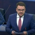 Generalni sekretar Narodne stranke Stefan Jovanović podneo ostavku