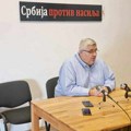 Nenad Zdravković: Uvid u birački spisak bez olovke, spiska i podsetnika – forma da bi se zadovoljila suština