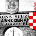 Zagreb se "zavetovao" na ćutanje o genocidu: U Hrvatskoj proustaških provokacija više nego ranije