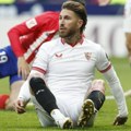 Serhio Ramos umešan u doping skandal