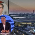 Od Manježa do Novog Beograda: Gde je sve trebalo da bude opera i šta kažu stručnjaci o novoj ideji Vučića?