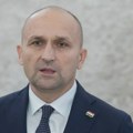 Ivan Anušić: Stavovi crnogorskog ministra odbrane apsolutno neprihvatljivi