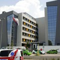 Nakon trovanja u fabrici „Magna“, tri osobe zadržane na bolničkom lečenju u Nišu